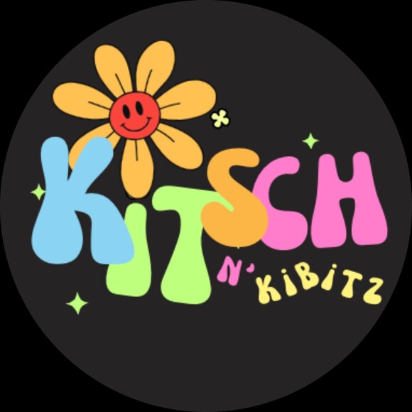 kitschnkibbitz